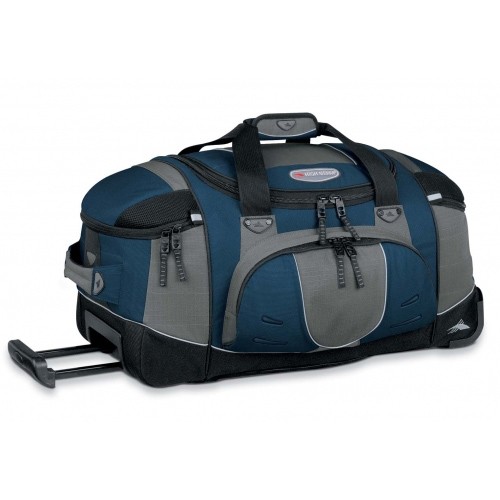 High Sierra 30-Inch Wheeled Duffel 2-in-1
