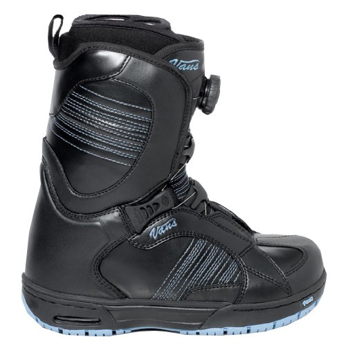 Vans Encore Boa Womens Snowboard Boots