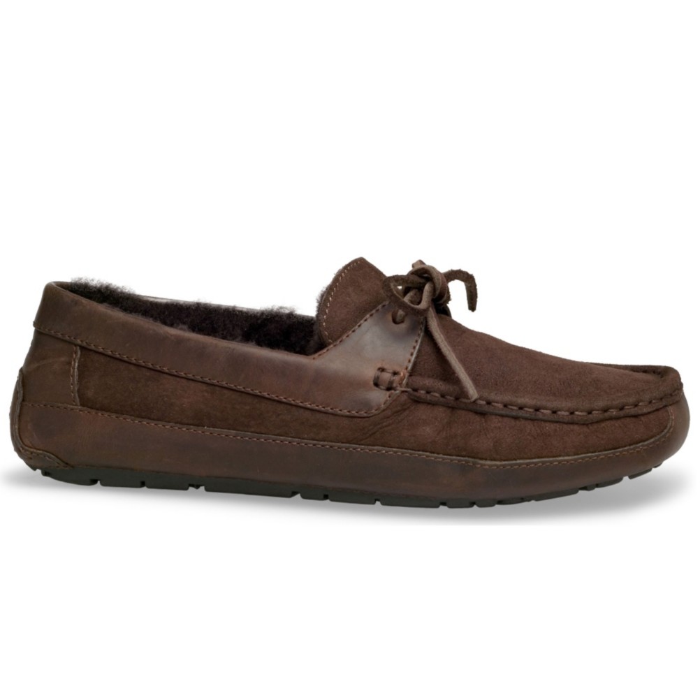 UGG Byron Slippers - Mens 2010