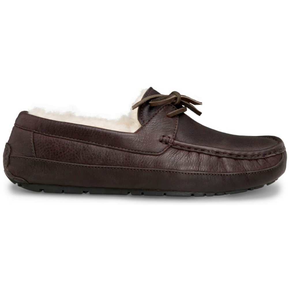  Mens Slippers