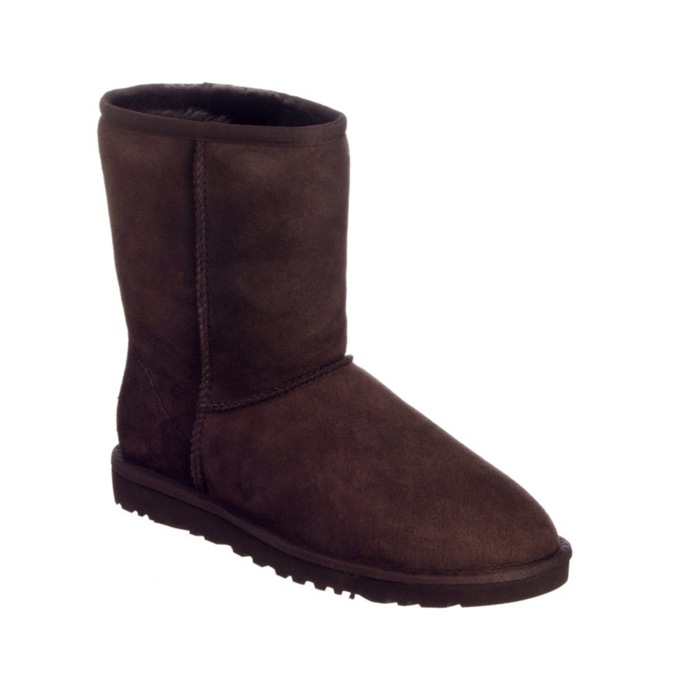 UGG Classic Short Boots - Womens 2011