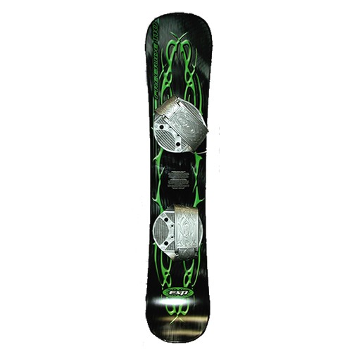  Toy Snowboards