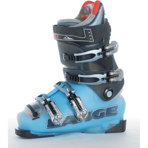 Lange CRL 80 W Womens Ski Boots