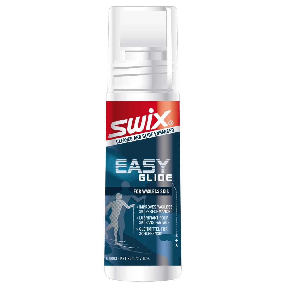Swix Swix Easy Glide Liquid 80m 2010