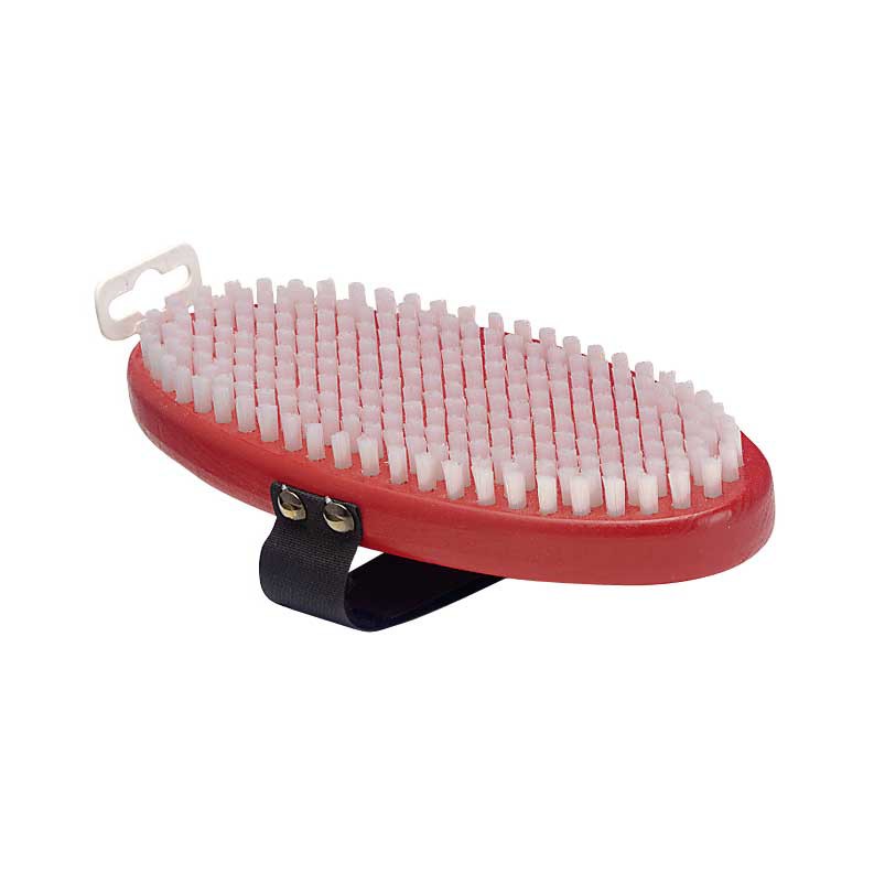 Swix Oval Nylon Brush 2009