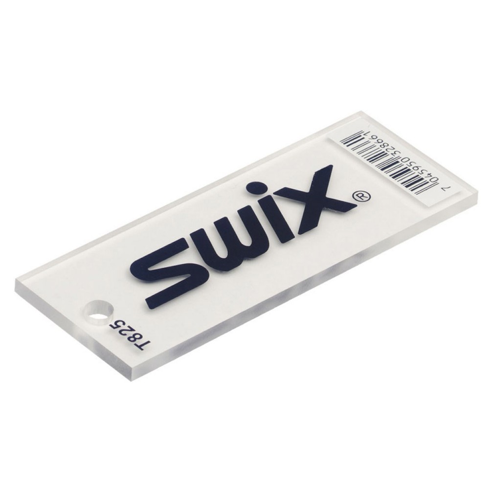 Swix 5mm Plexi Scraper 2011