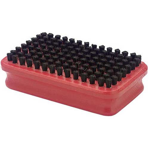 Swix Horsehair Brush 2010