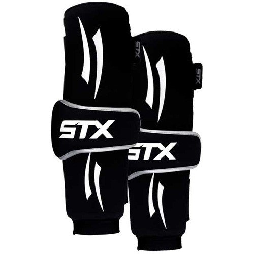 STX Stinger Lacrosse Arm Guards - Medium/Large