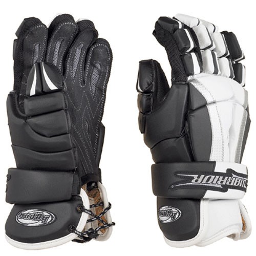 Warrior Hypno Lacrosse Gloves