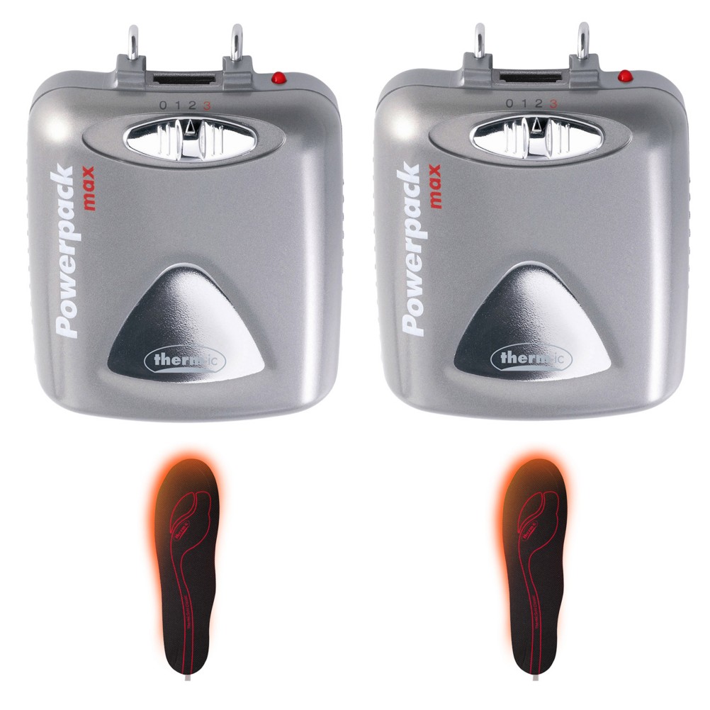 Thermic Max Powerpack Set 2010
