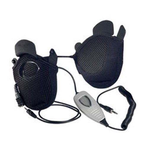 Boeri Audio Kits
