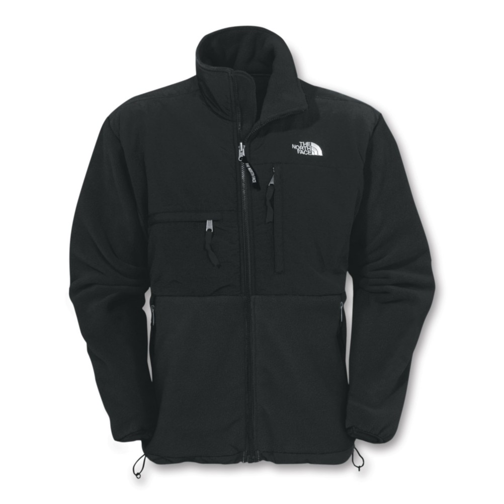 North Face Denali Fleece Jacket - Mens 2009