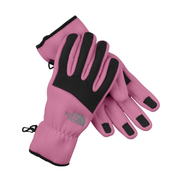 North Face Denali Gloves - Womens 2010