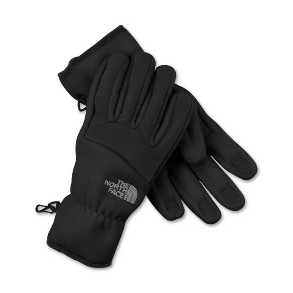 North Face Womens Gloves