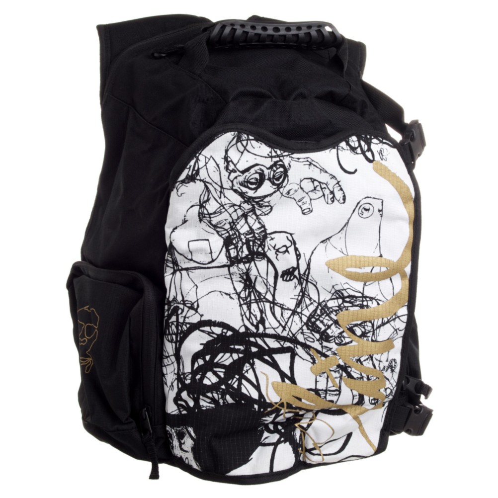  Back Packs