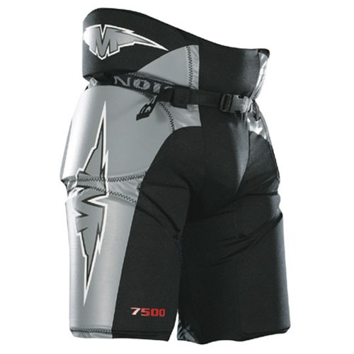 Mission Helium 7500 Roller Hockey Girdle - Junior