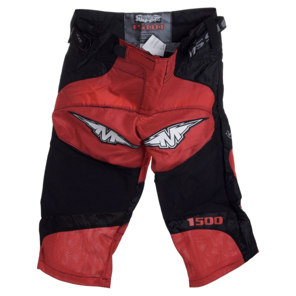 Red Black