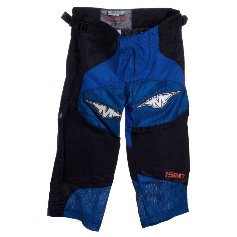 Blue-Black