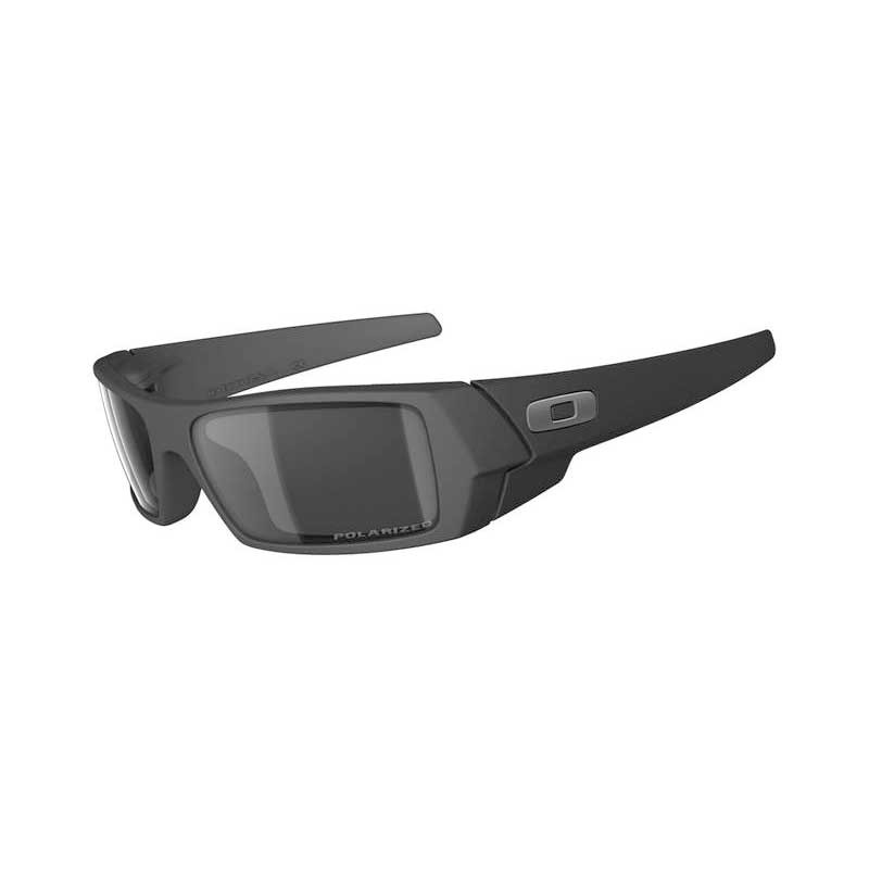 Oakley Polarized Gas Can Sunglasses - Adult 2009