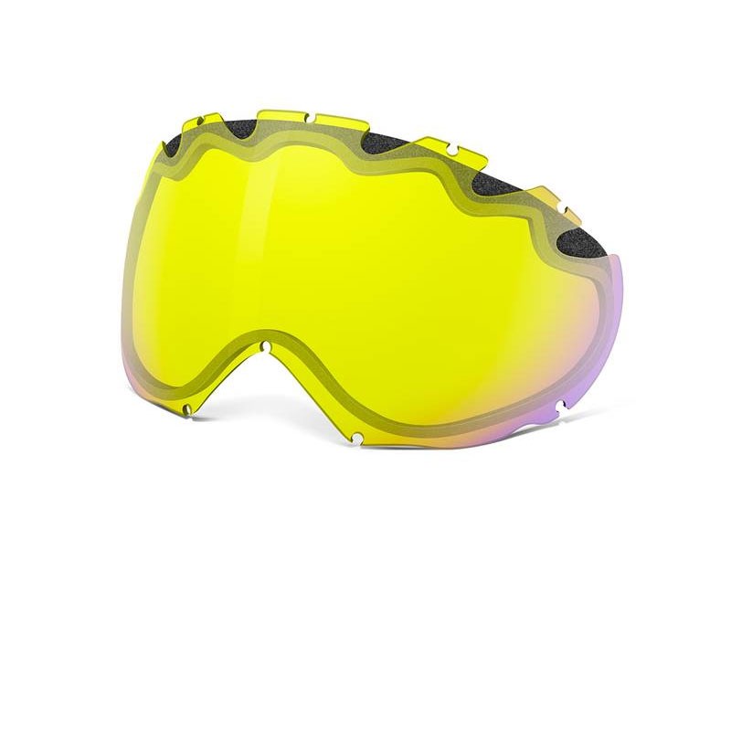 Oakley Wisdom Replacement Lens 2010