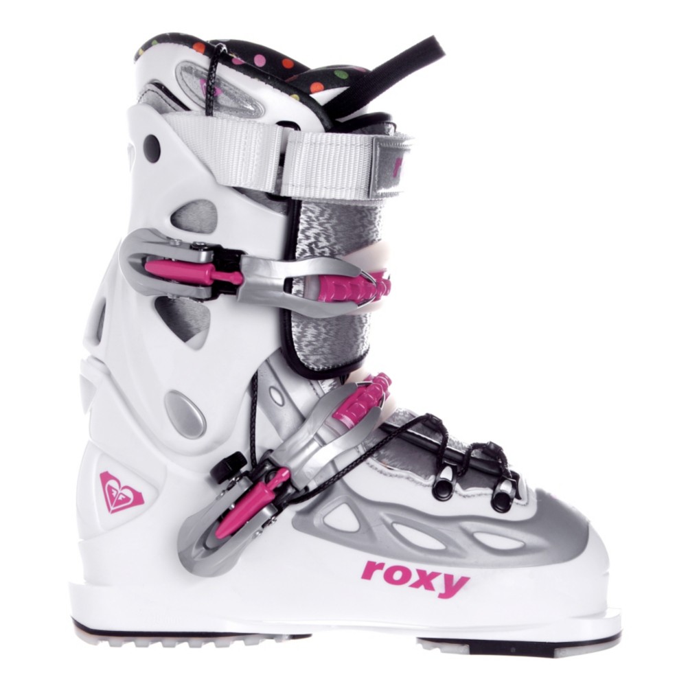 Roxy Ski Boots