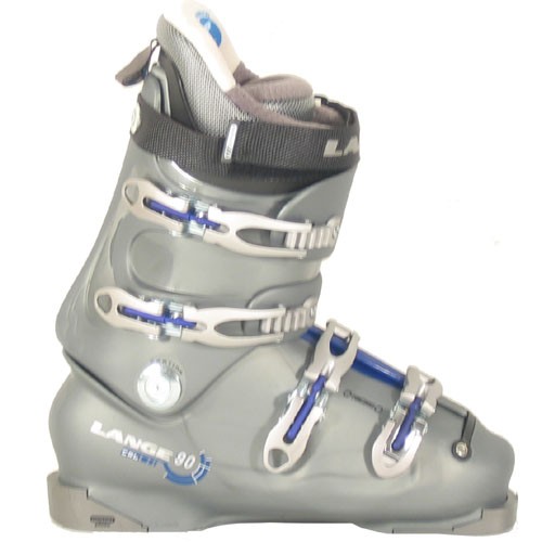 Lange CRL 90 Ski Boots