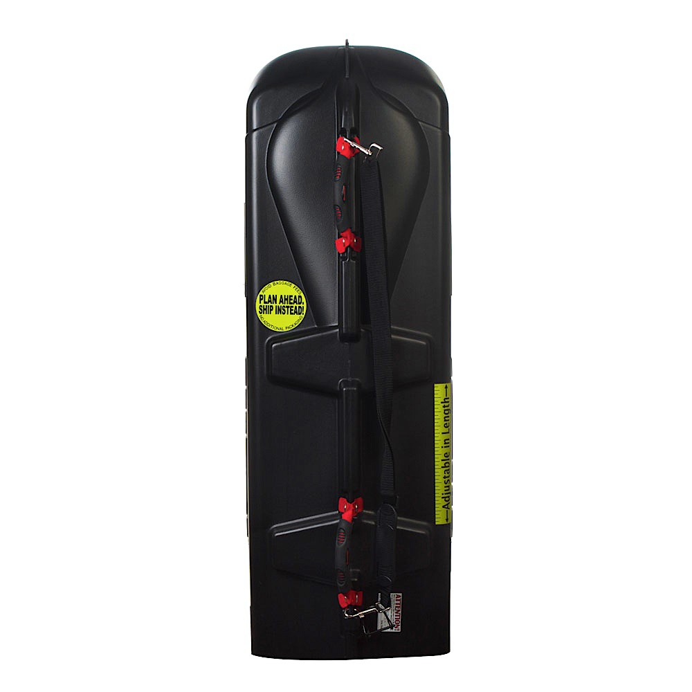 Sportube Series 3 Sportube Ski Carrier 2010