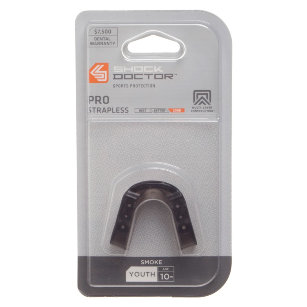  Mouthguards