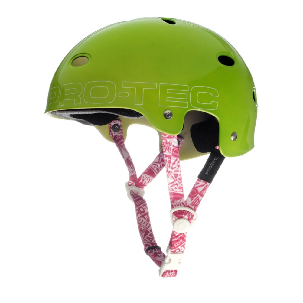 Gloss Neon Green