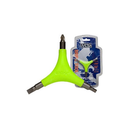 Sonic Gripz Tool 2010