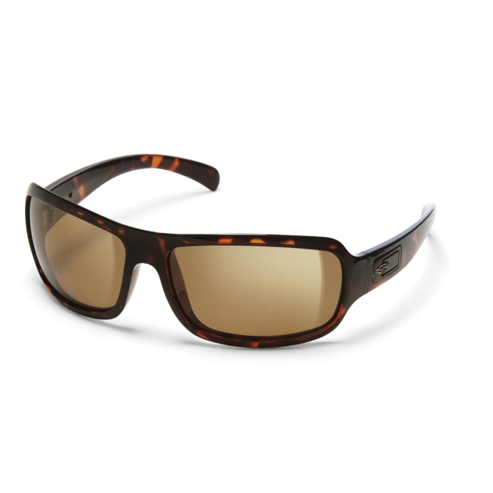 Smith Super Method Polarized Sunglasses - Adult 2010