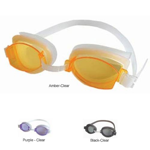 Leader Gecko Goggle - Junior