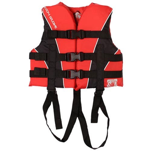  Toddler (30-50lbs)     Life Vests