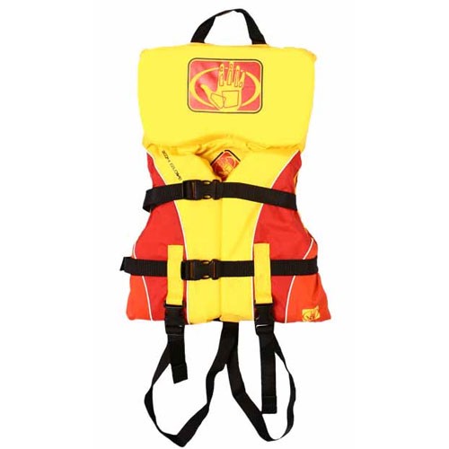  Infant (Under 30lbs) Life Vests