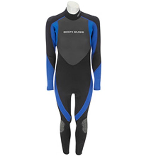  Wetsuits