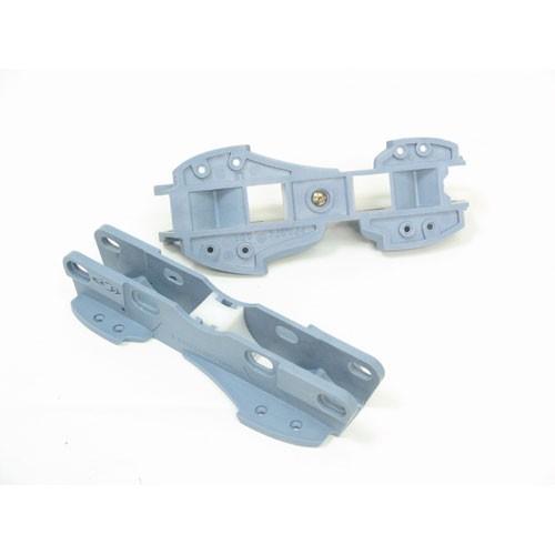 Salomon Street 99 Aggressive Inline Skate Frames