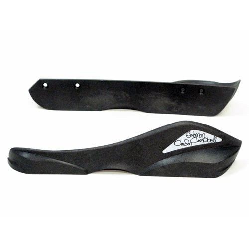Salomon B. Campbell Wide body Soul plate