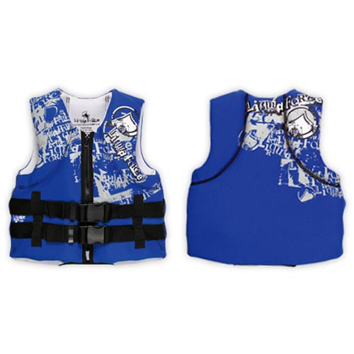  Life Vests