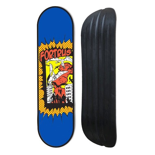  Snowskates