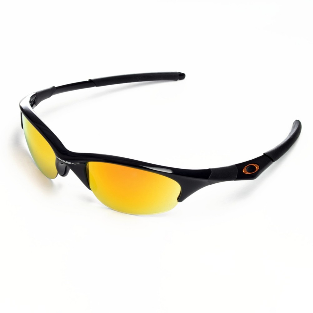Oakley Half Jacket Sunglasses 2009