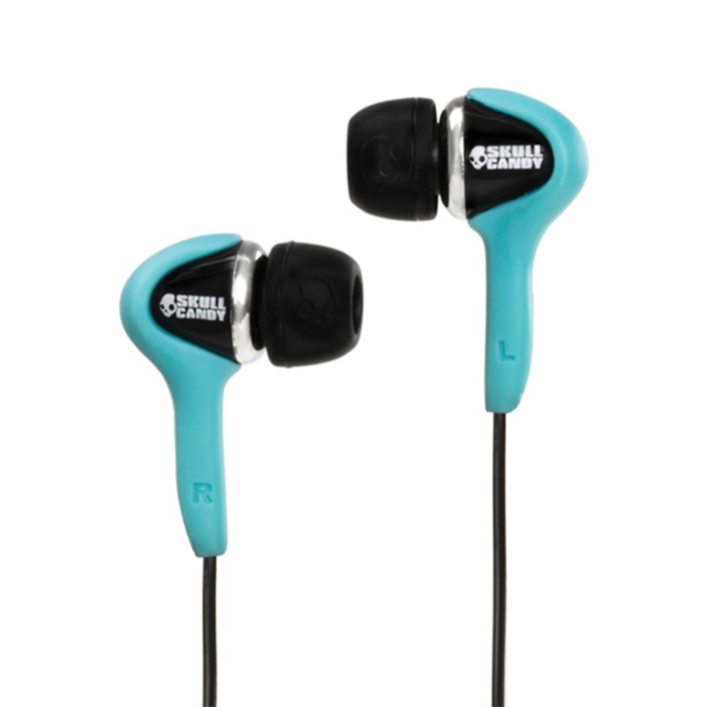 Mint Black