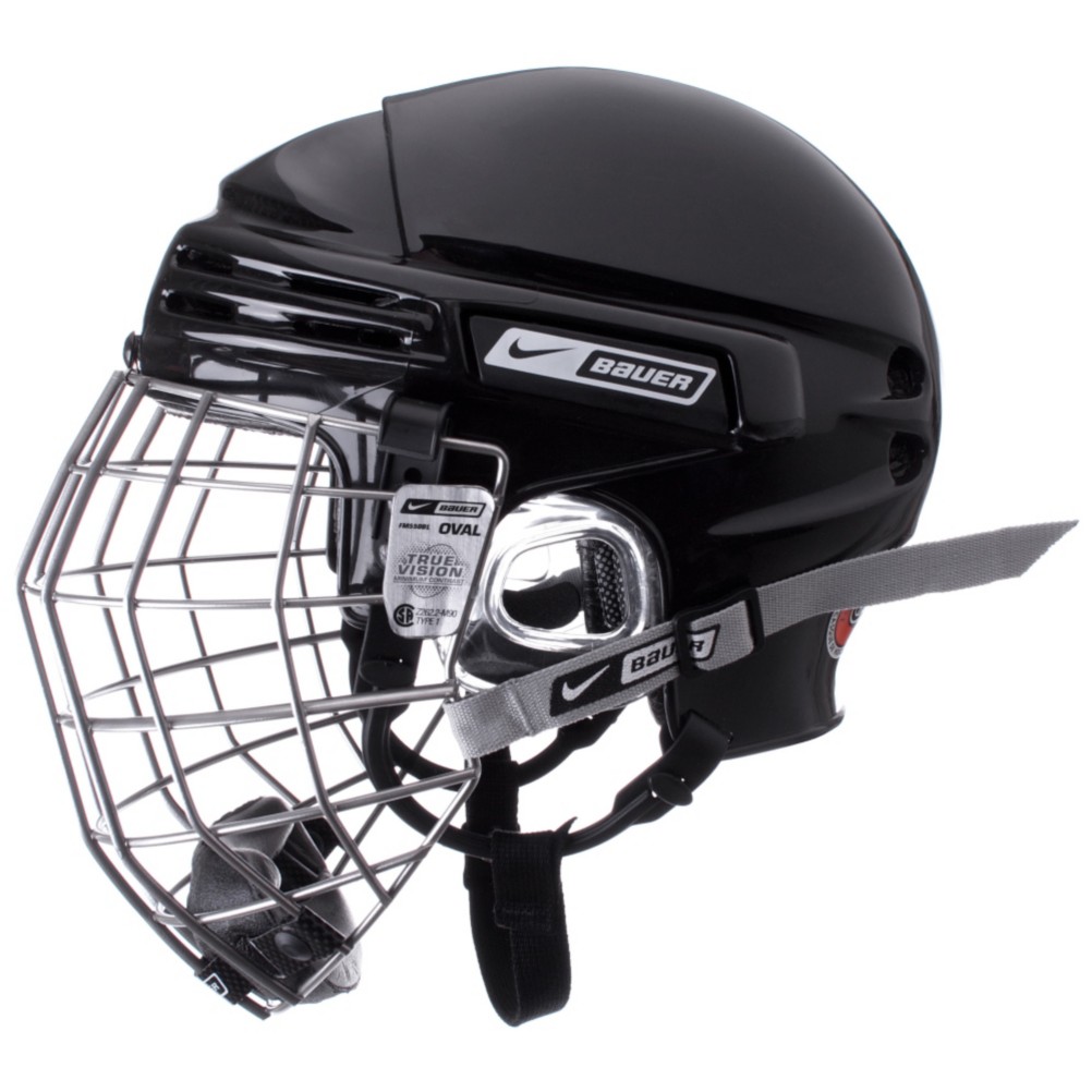 Nike Bauer Hockey Helmets