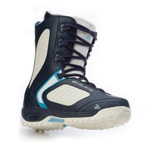 K2 Luna Womens Snowboard Boots