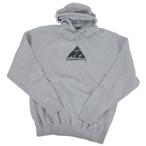 K2 Mens Snowboard Hoodies
