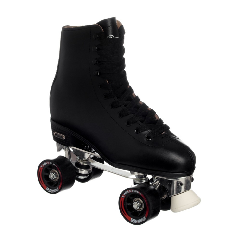 Chicago CRS 805 Precision Mens Artistic Roller Skates 2010
