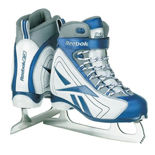 Reebok Figurobik 4 Womens Figure Ice Skates