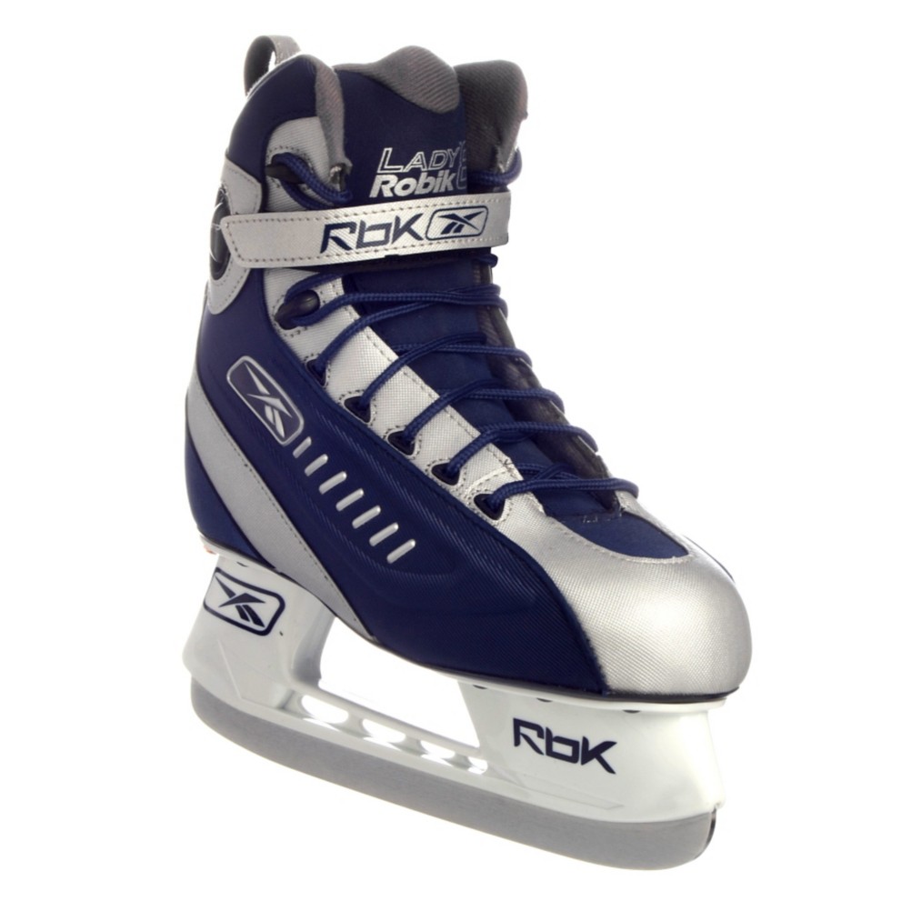 Reebok Womens Figure Skates