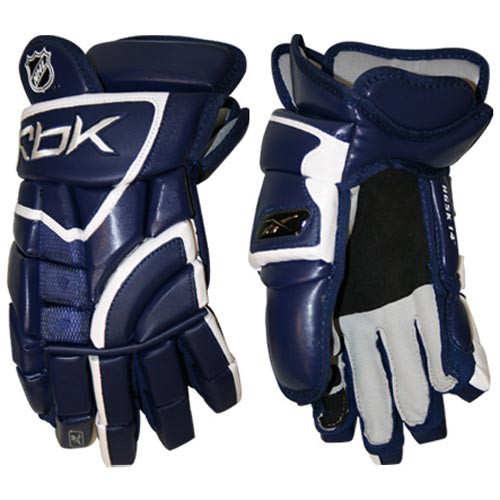 Reebok 5K Intermediate Hockey Gloves