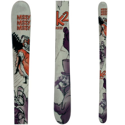  Kids Twin Tip Skis