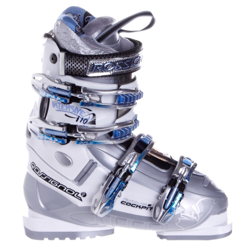 Rossignol Intensive I10 Womens Ski Boots